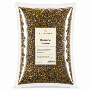 Busuioc 300g