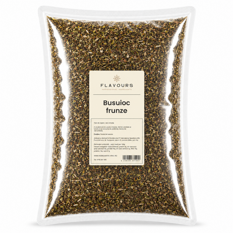 Busuioc 300g