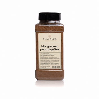 Mix grecesc pentru gratar 600g