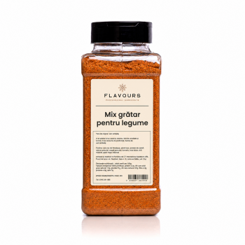 Mix gratar pentru legume 600g