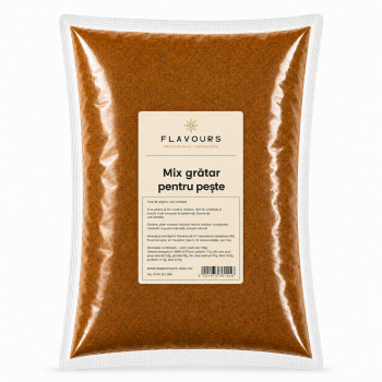 Mix Gratar pentru peste 1kg