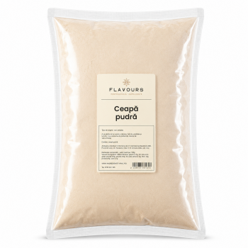 Ceapa pudra 1kg