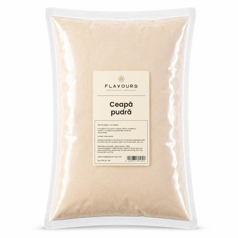 Ceapa pudra 1kg