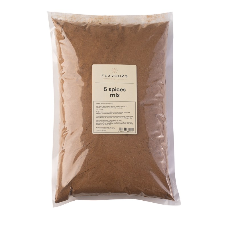 5 Spices 1kg 5 Spices 1kg