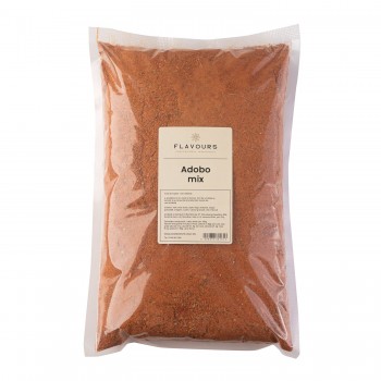Adobo mix 1kg Adobo mix 1kg