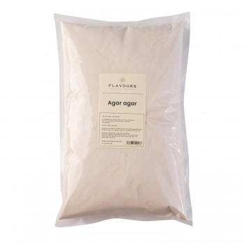 Agar Agar 1kg Agar Agar 1kg
