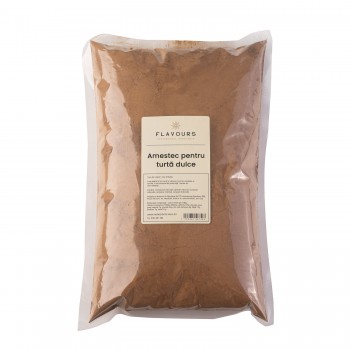 Amestec pentru turta dulce 800g Amestec pentru turta dulce 800g
