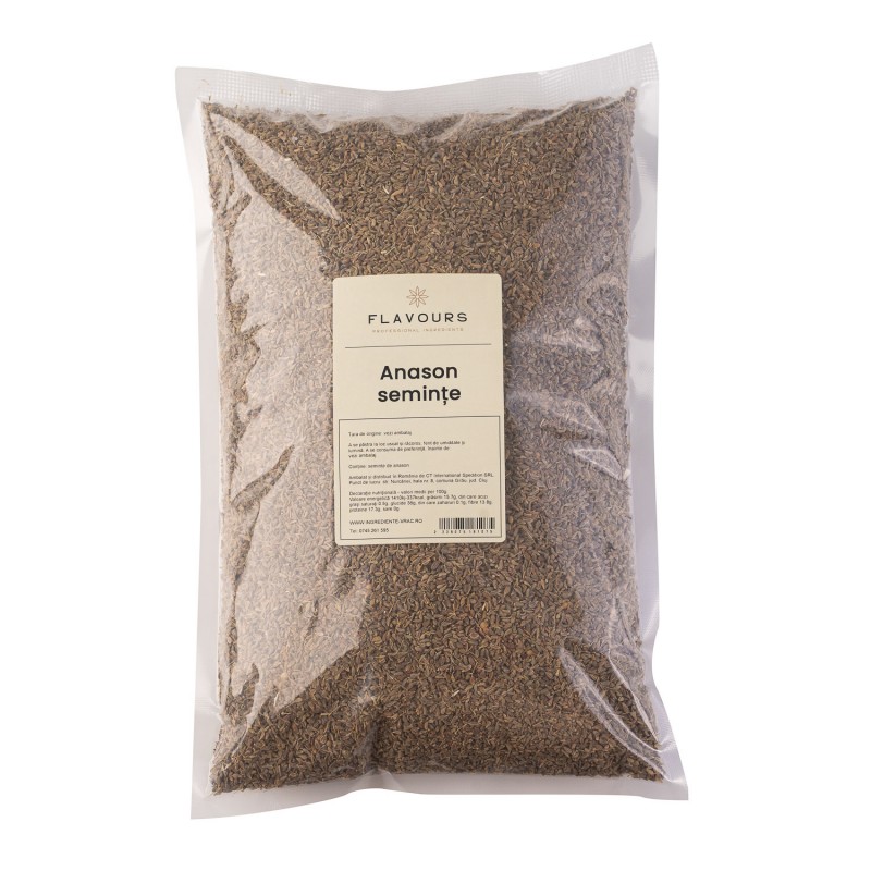 Anason seminte 700g