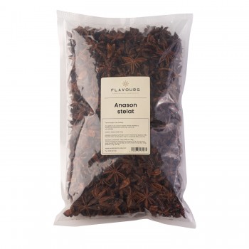 Anason Stelat 350g Anason Stelat 350g