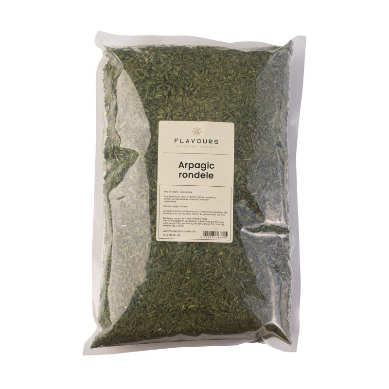 Arpagic rondele 150g