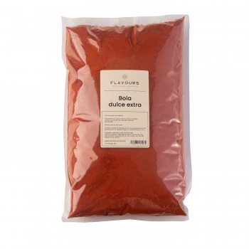 Boia dulce extra 1kg Boia dulce extra 1kg