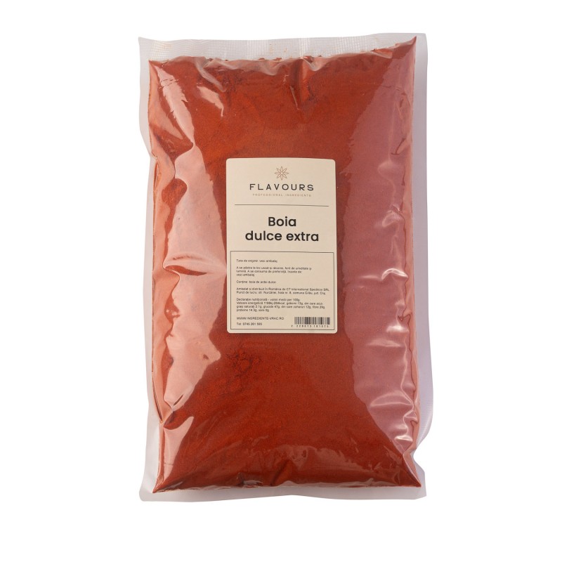 Boia dulce extra 1kg