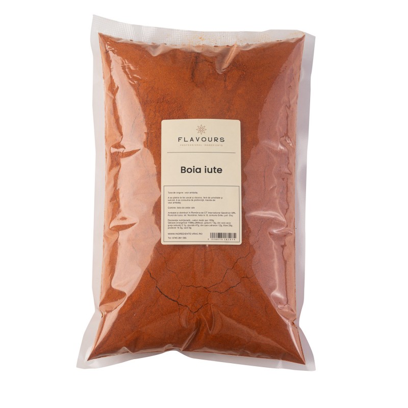 Boia iute 1kg