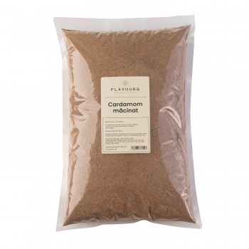 Cardamom macinat 500g