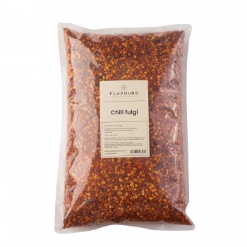 Chili fulgi 700g