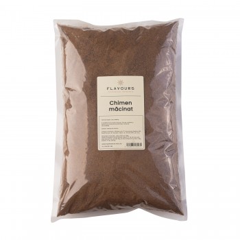 Chimen macinat 1kg Chimen macinat 1kg