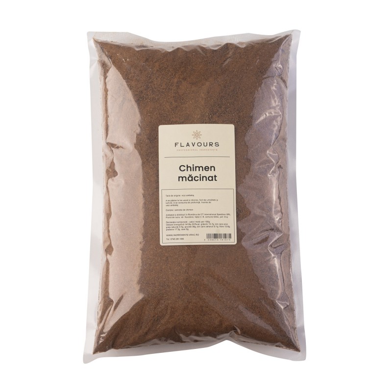 Chimen macinat 1kg