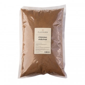 Chimion macinat (cumin) 900g