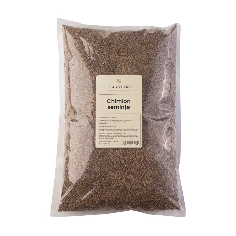 Chimion seminte (cumin) 800g