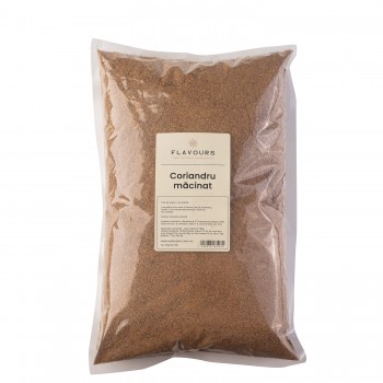 Coriandru macinat 700g Coriandru macinat 700g
