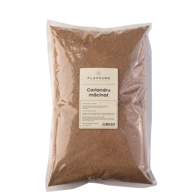 Cuisoare macinate 700g