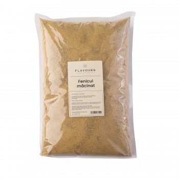 Fenicul macinat 800g