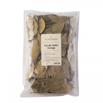 Foi de dafin intregi 100g Foi de dafin intregi 100g