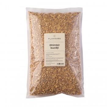 Ghimbir bucati 800g