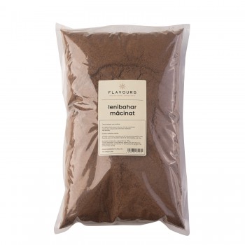 Ienibahar macinat 1kg