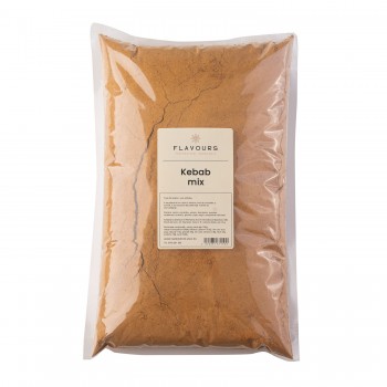Kebab mix 1kg Kebab mix 1kg