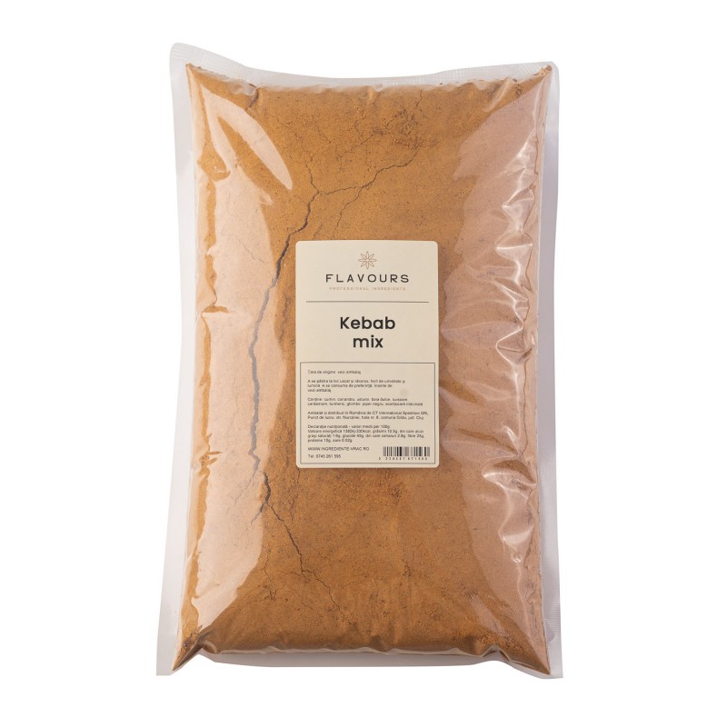 Kebab mix 1kg