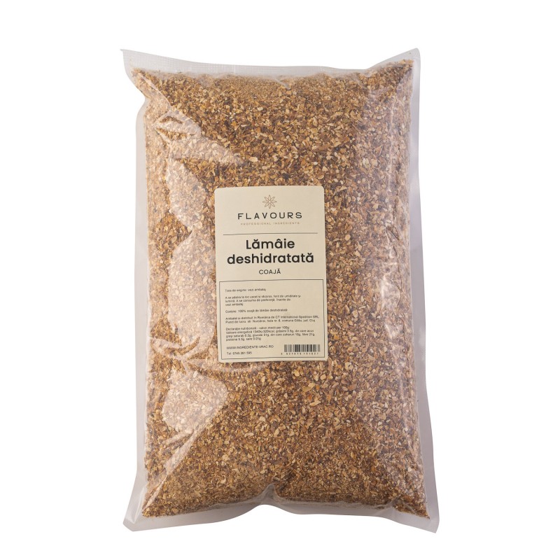 Lamaie deshidratata coaja 700g