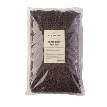 Ienibahar boabe 700g