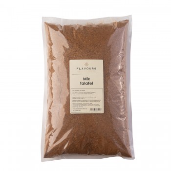 Mix falafel 1kg