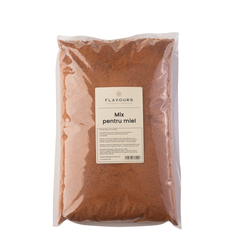 Mix pentru miel 1kg