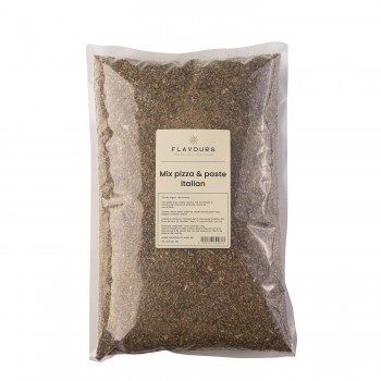 Mix pizza paste italian 500g