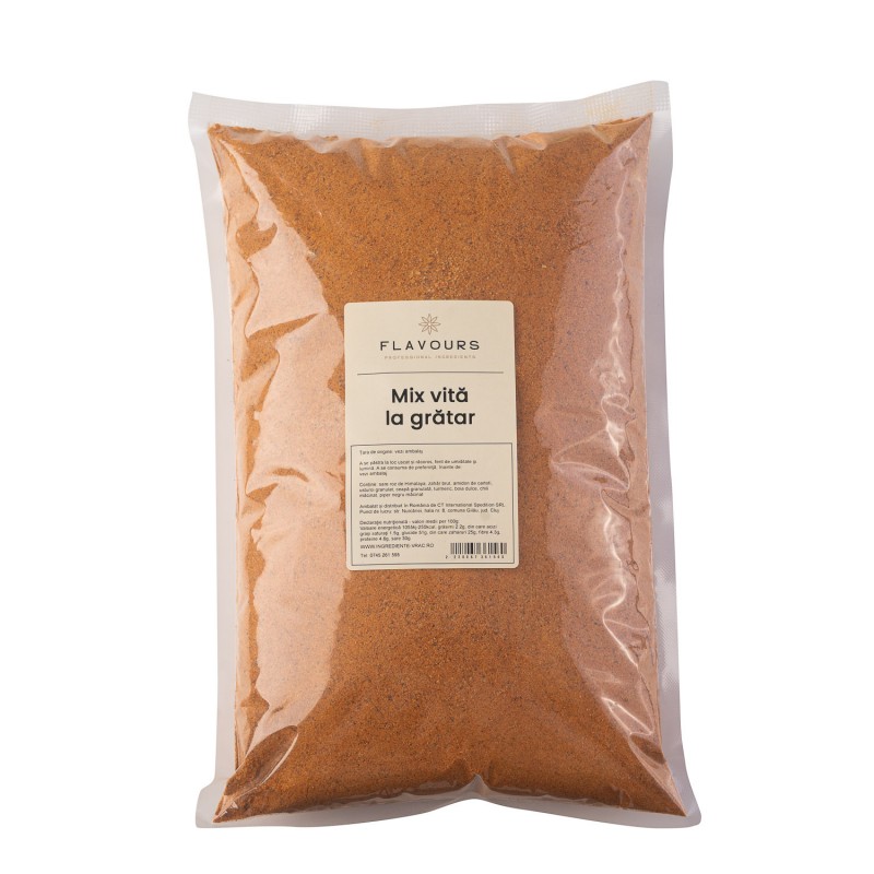 Mix vita la gratar 1kg