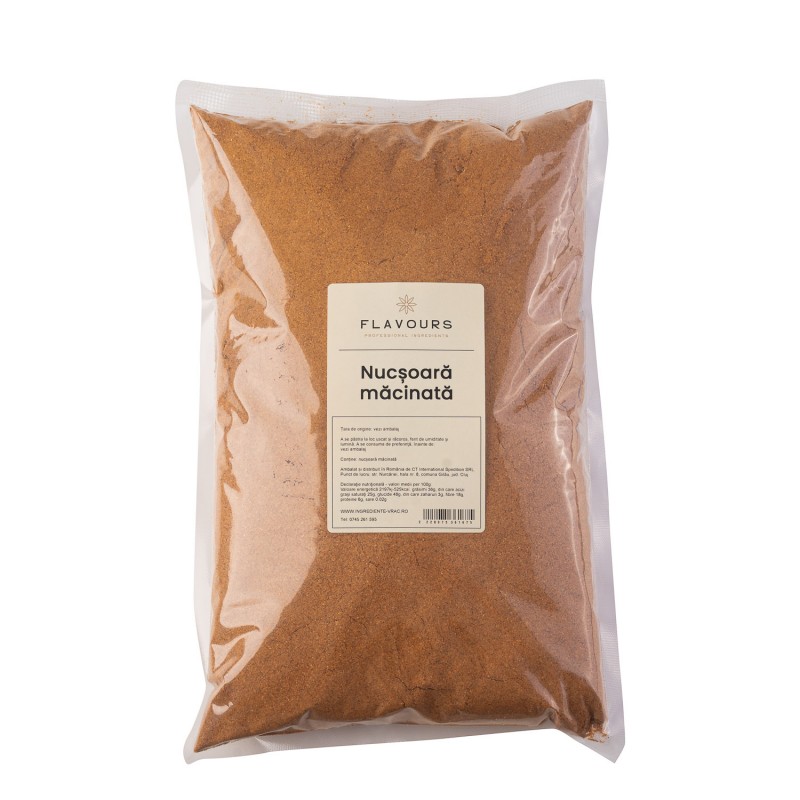 Nucsoara macinata 1kg