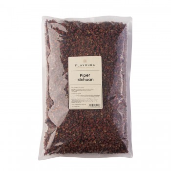 Piper Sichuan 500g
