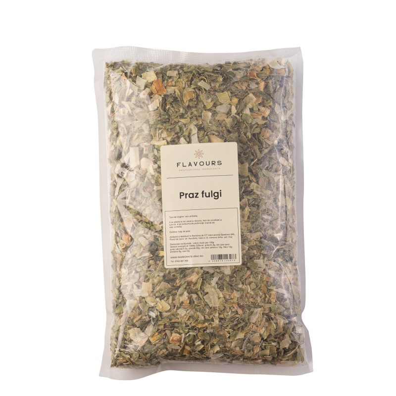 Praz fulgi 150g