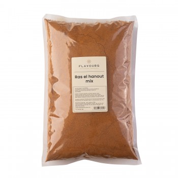 Ras el hanout mix 1kg Ras el hanout mix 1kg