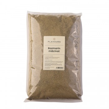 Rozmarin macinat 600g