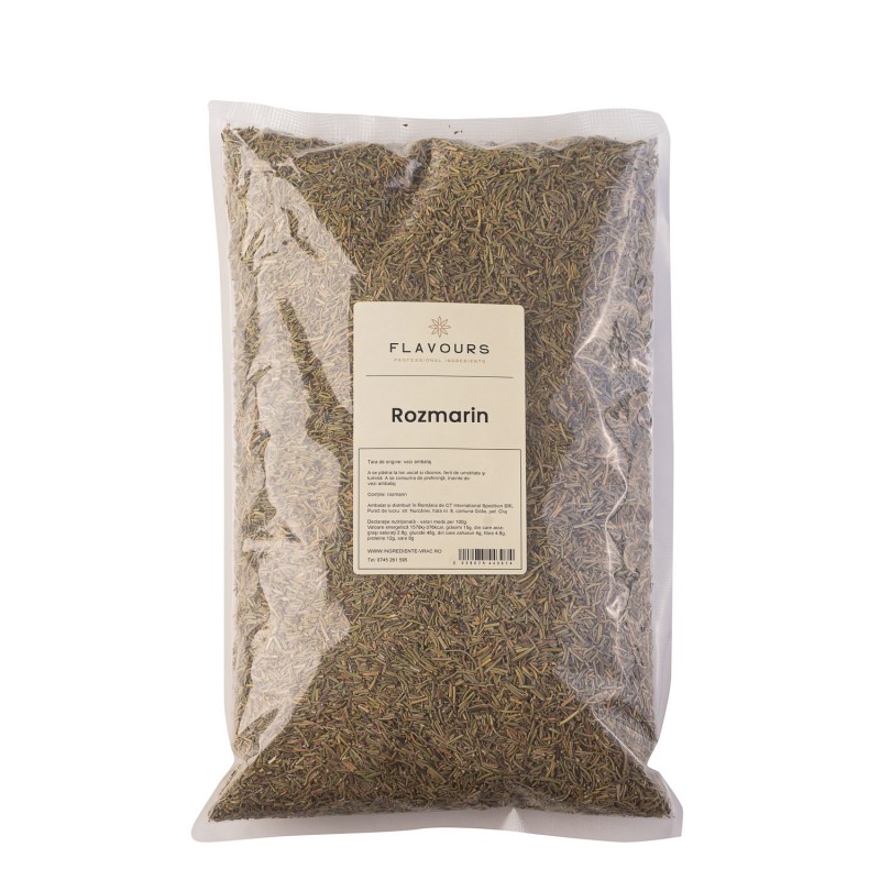 Rozmarin 600g