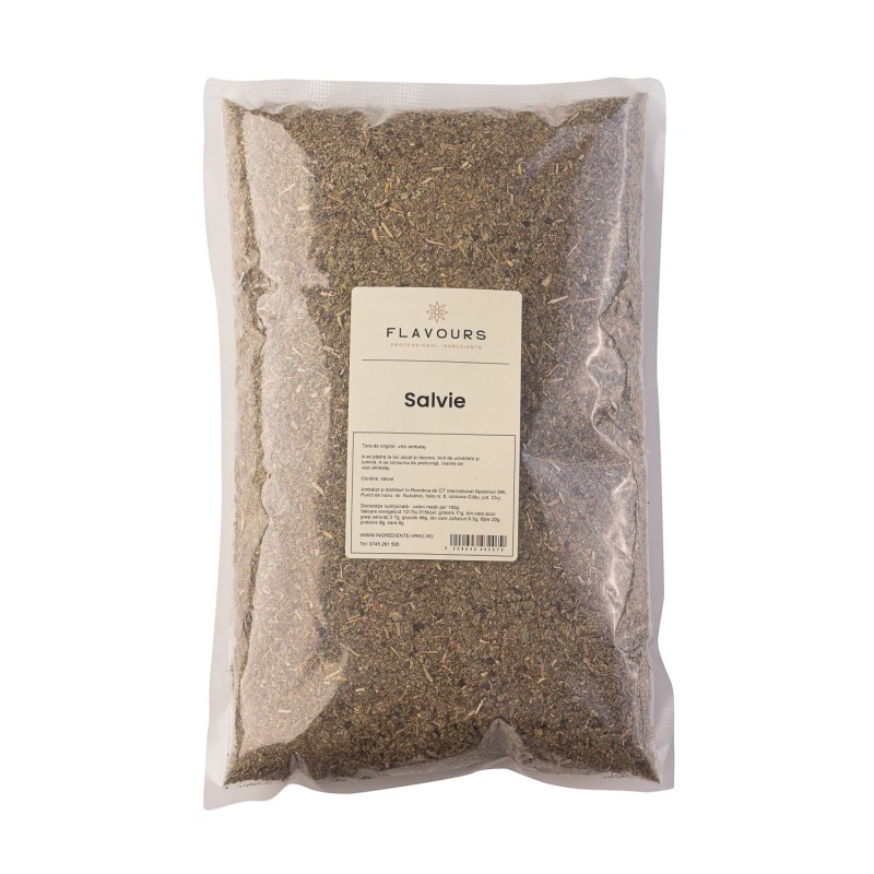 Salvie 250g