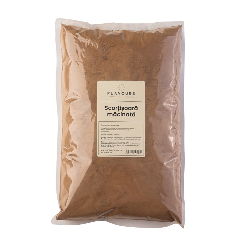 Scortisoara pudra 700g