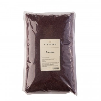 Sumac 1kg Sumac 1kg