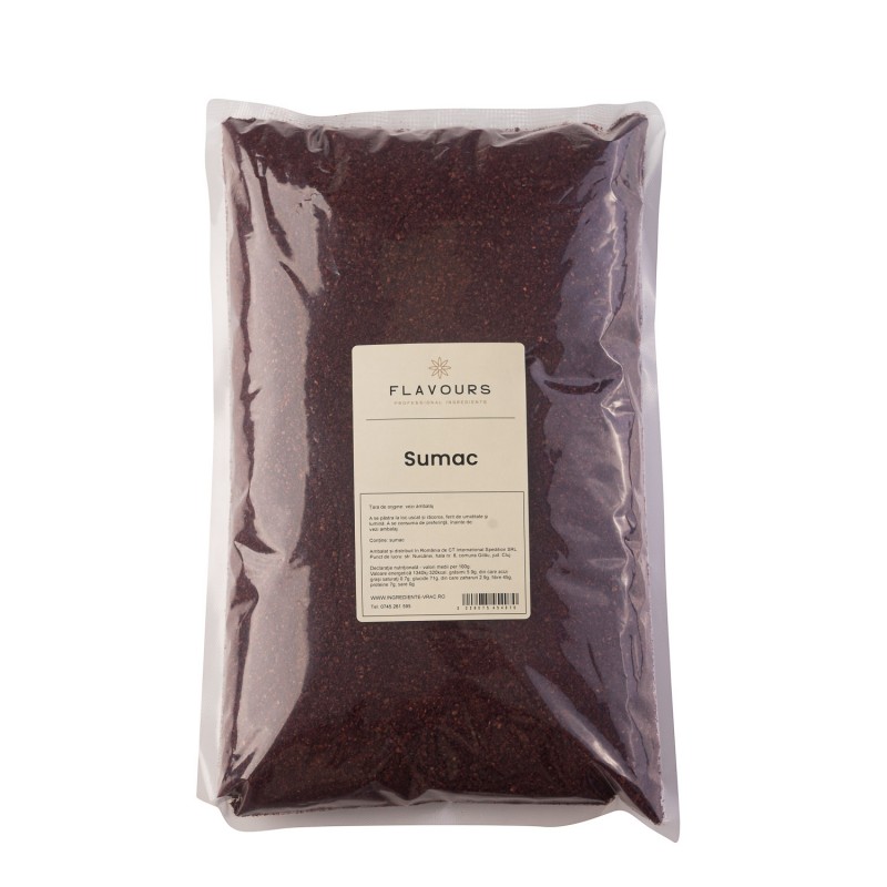 Sumac 1kg