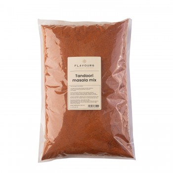 Tandoori masala mix 1kg
