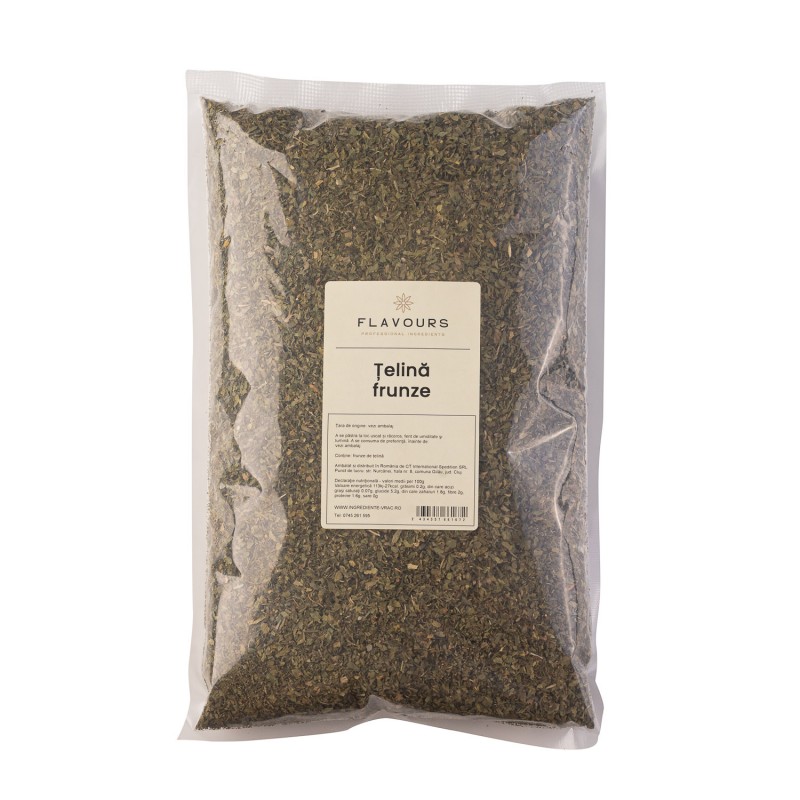 Telina frunze 150g