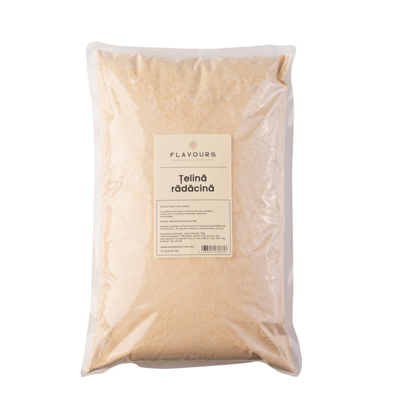 Telina radacina 900g